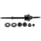 Mevotech 03-10 Dodge Ram 3500/03-10 Dodge Ram 250 GK80821 - alternate 1